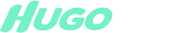 HugoBet Giriş Logo